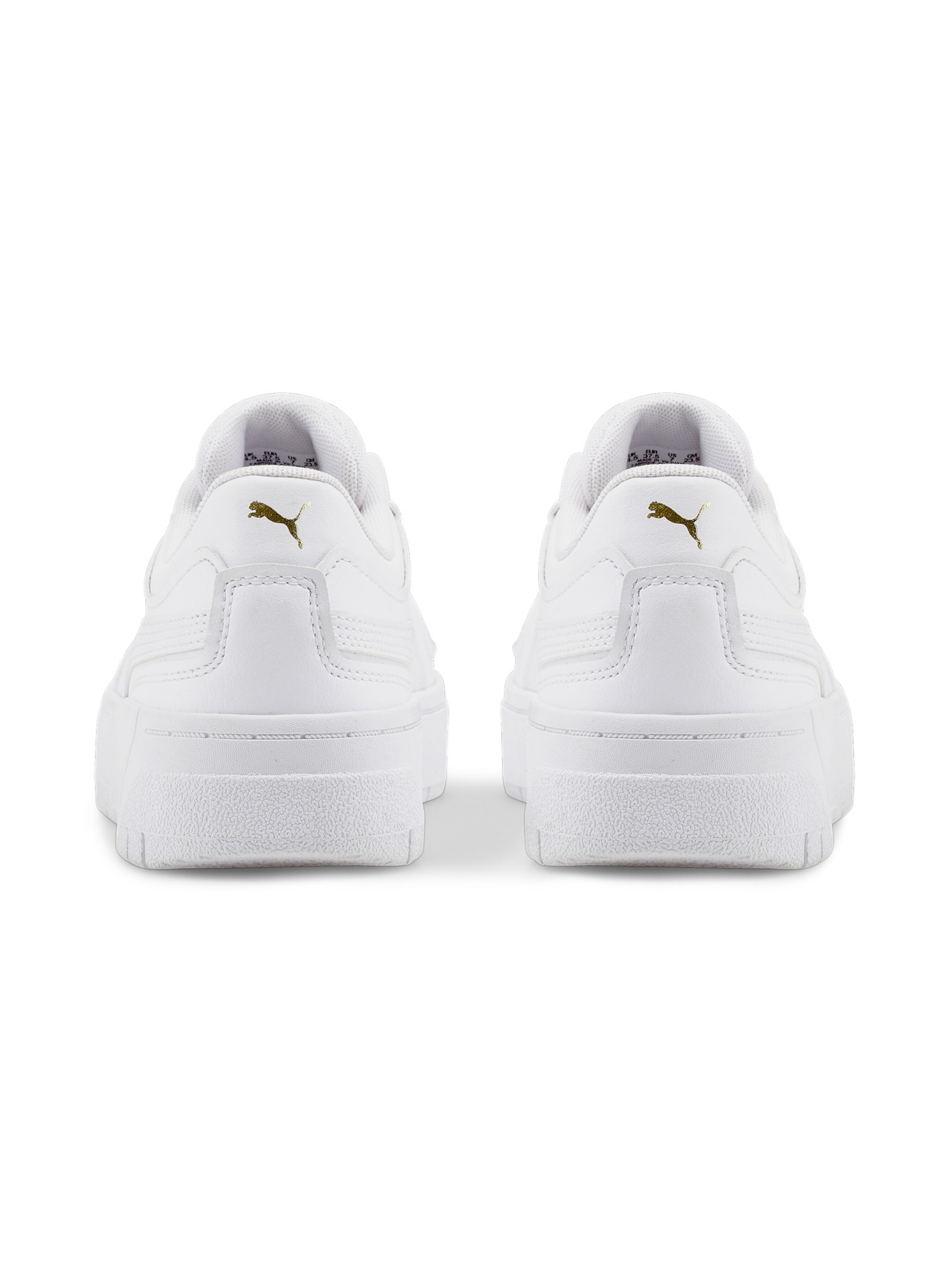 Кеды низкие PUMA Cali Dream Lth wns модель 392730 Фото