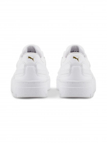 Кеды низкие PUMA Cali Dream Lth wns модель 392730 Фото