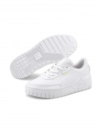Кеды низкие PUMA Cali Dream Lth wns модель 392730 Фото