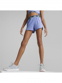 Шорти спортивні PUMA Strong Woven Shorts модель 673469 Фото