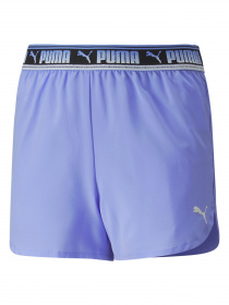 Шорти спортивні PUMA Strong Woven Shorts модель 673469 Фото
