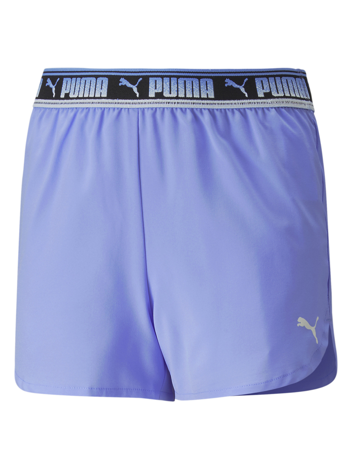 Спортивні шорти PUMA Strong Woven Shorts модель 673469 Фото