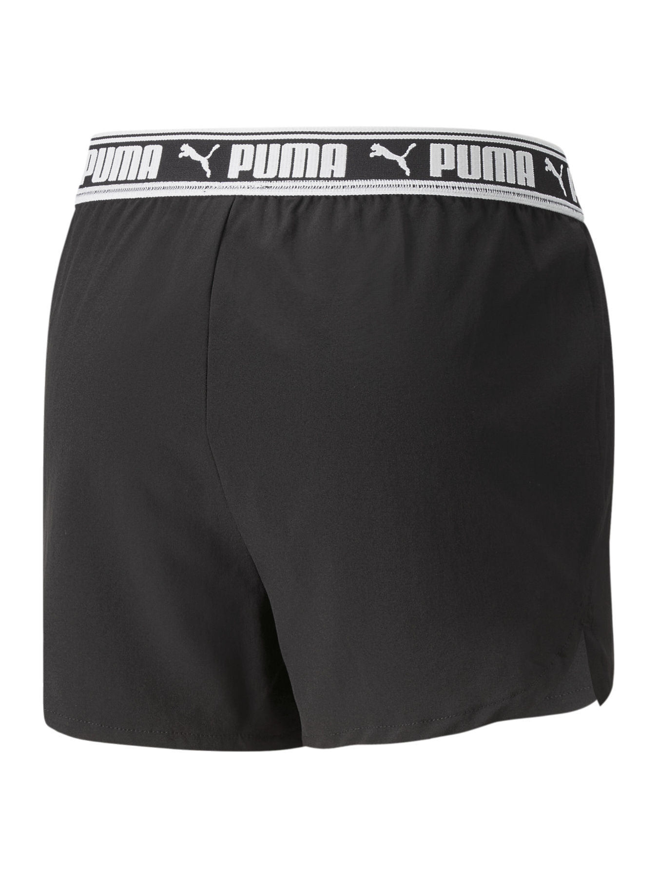 Шорты PUMA Strong Woven Shorts модель 673469 Фото