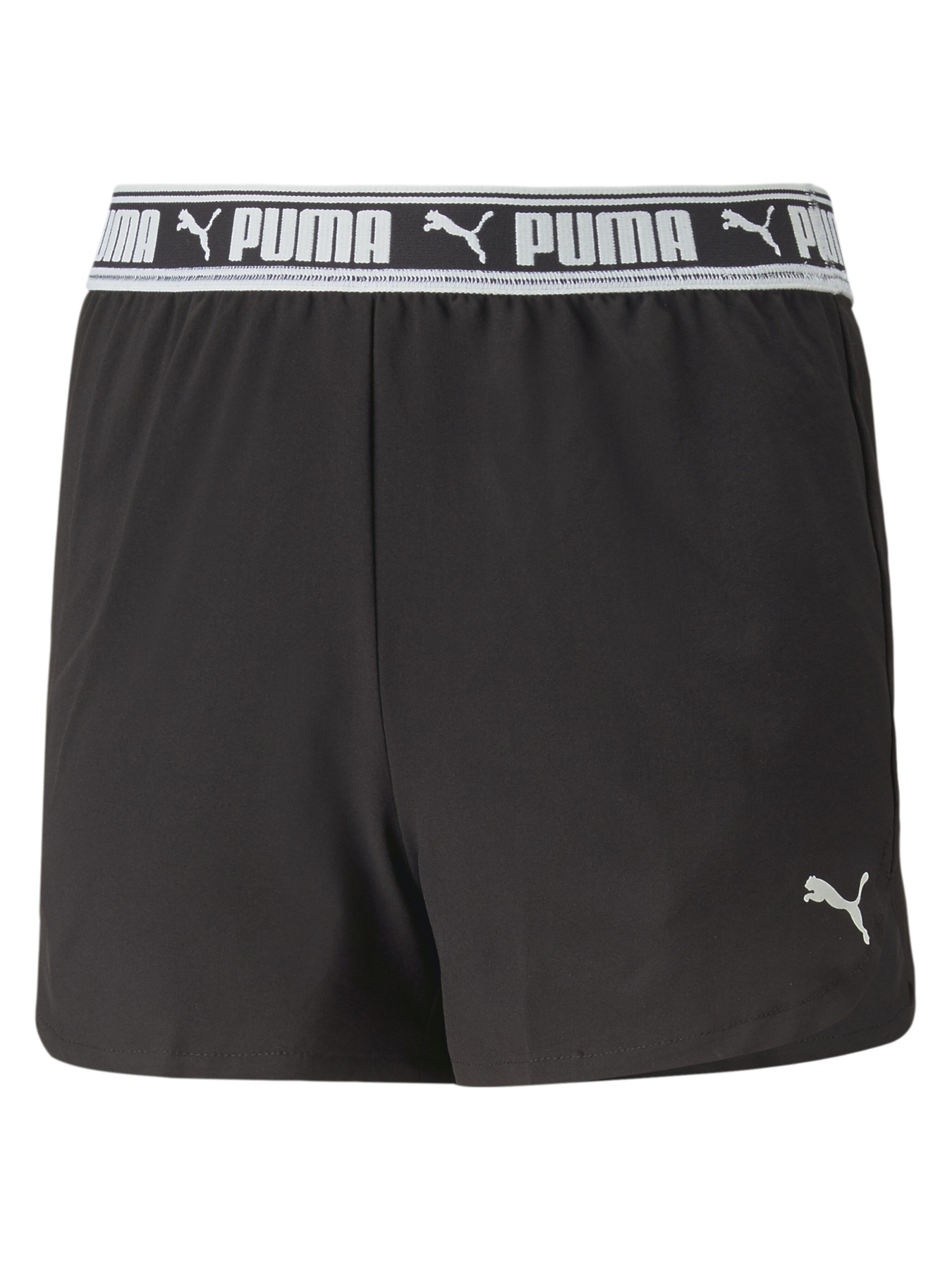 Шорты PUMA Strong Woven Shorts модель 673469 Фото