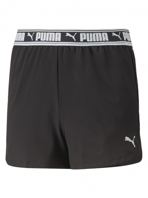 Спортивні шорти PUMA Strong Woven Shorts модель 673469 Фото