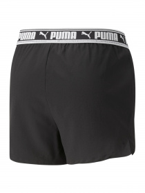 Шорты PUMA Strong Woven Shorts модель 673469 Фото