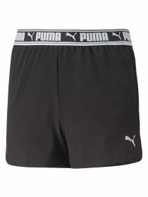 Шорты PUMA Strong Woven Shorts модель 673469 Фото