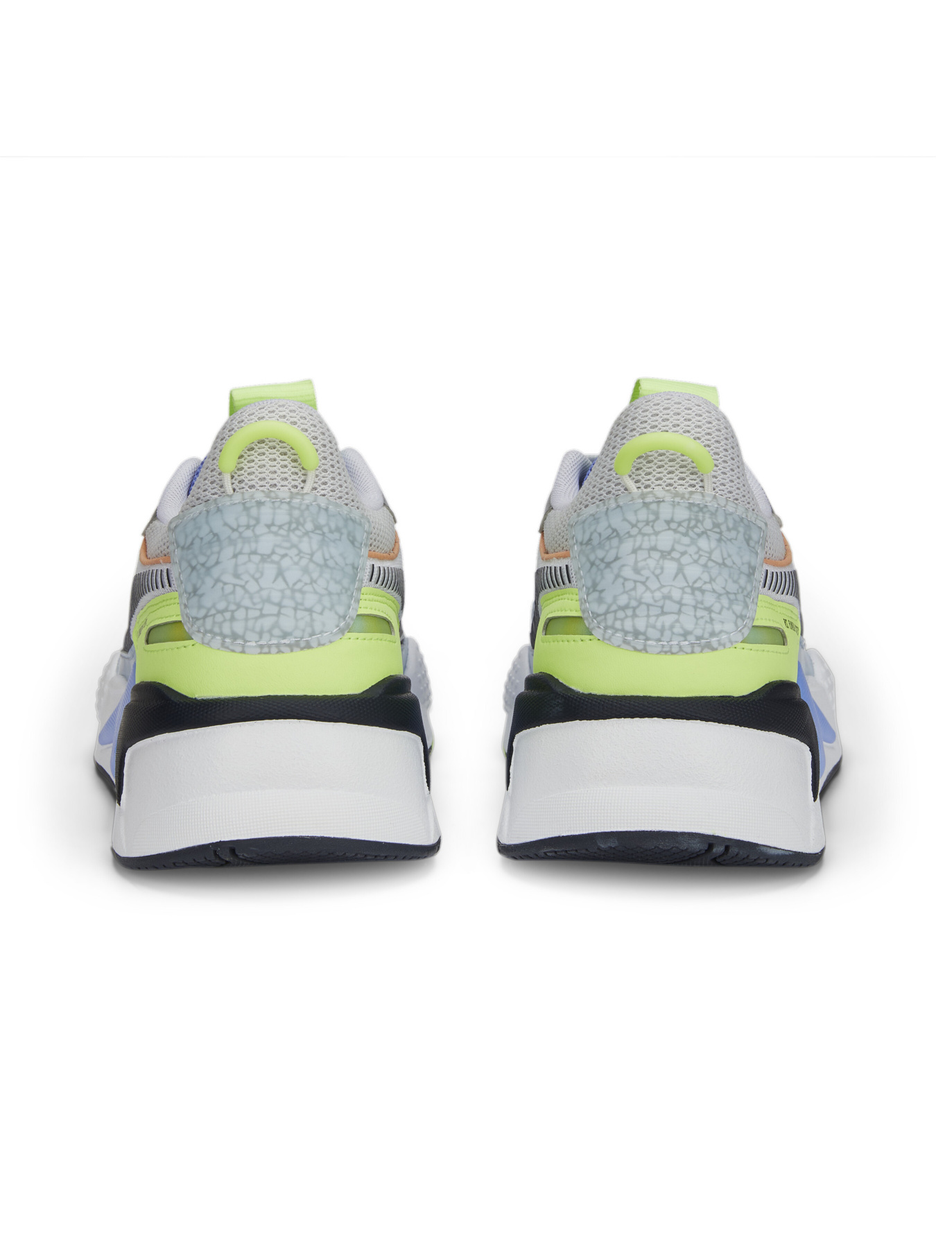 Кросівки PUMA RS-X Easter Goodies модель 390028 Фото