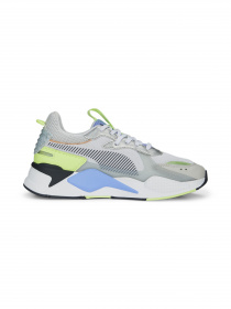 Кросівки PUMA RS-X Easter Goodies модель 390028 Фото