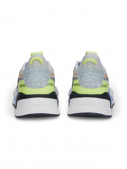 Кросівки PUMA RS-X Easter Goodies модель 390028 — фото 3 - INTERTOP