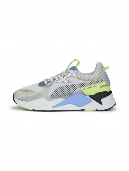 Кросівки PUMA RS-X Easter Goodies модель 390028 — фото 4 - INTERTOP