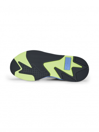 Кросівки PUMA RS-X Easter Goodies модель 390028 — фото 5 - INTERTOP