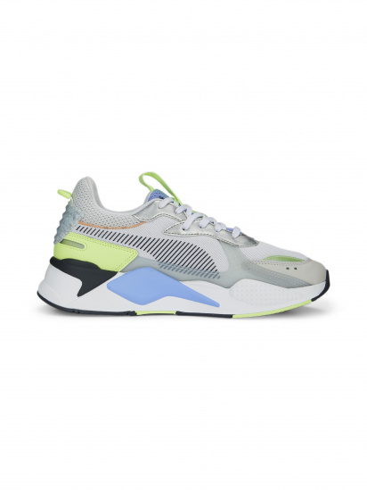 Кросівки PUMA RS-X Easter Goodies модель 390028 - фото