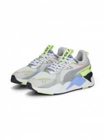 Кросівки повсякденні PUMA RS-X Easter Goodies модель 390028 Фото