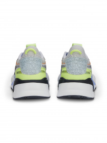 Кросівки повсякденні PUMA RS-X Easter Goodies модель 390028 Фото