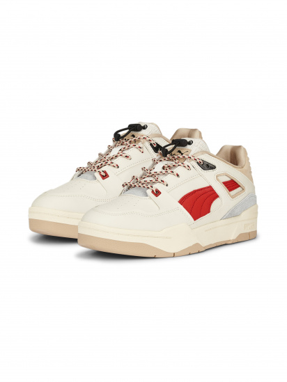 Кеди низькі PUMA Slipstream Retro Grade Wns модель 387999 — фото - INTERTOP