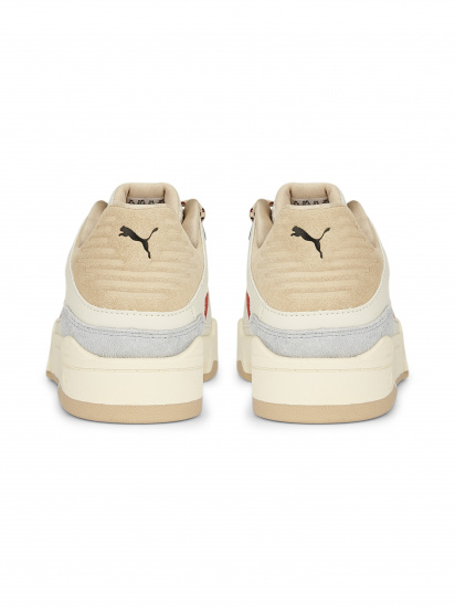 Кеди низькі PUMA Slipstream Retro Grade Wns модель 387999 — фото 3 - INTERTOP