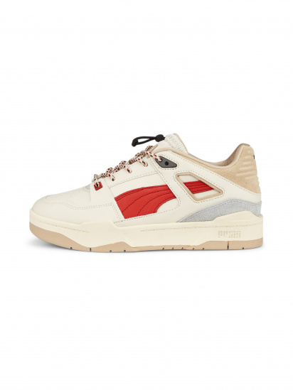 Кеди низькі PUMA Slipstream Retro Grade Wns модель 387999 — фото 4 - INTERTOP