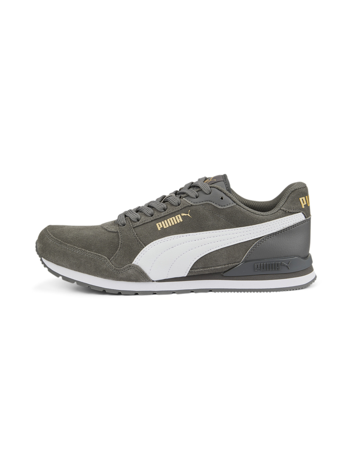 Кросівки PUMA St Runner V3 Sd модель 387646 Фото