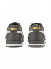 Кросівки PUMA St Runner V3 Sd модель 387646 Фото