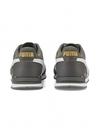 Кросівки PUMA St Runner V3 Sd модель 387646 — фото 3 - INTERTOP