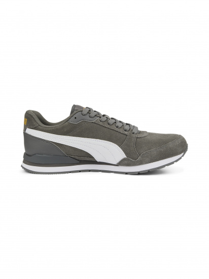 Кросівки PUMA St Runner V3 Sd модель 387646 - фото