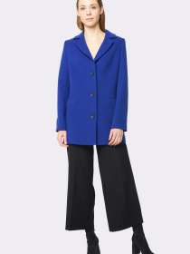 Пальто CAT ORANGE модель 4409 Фото