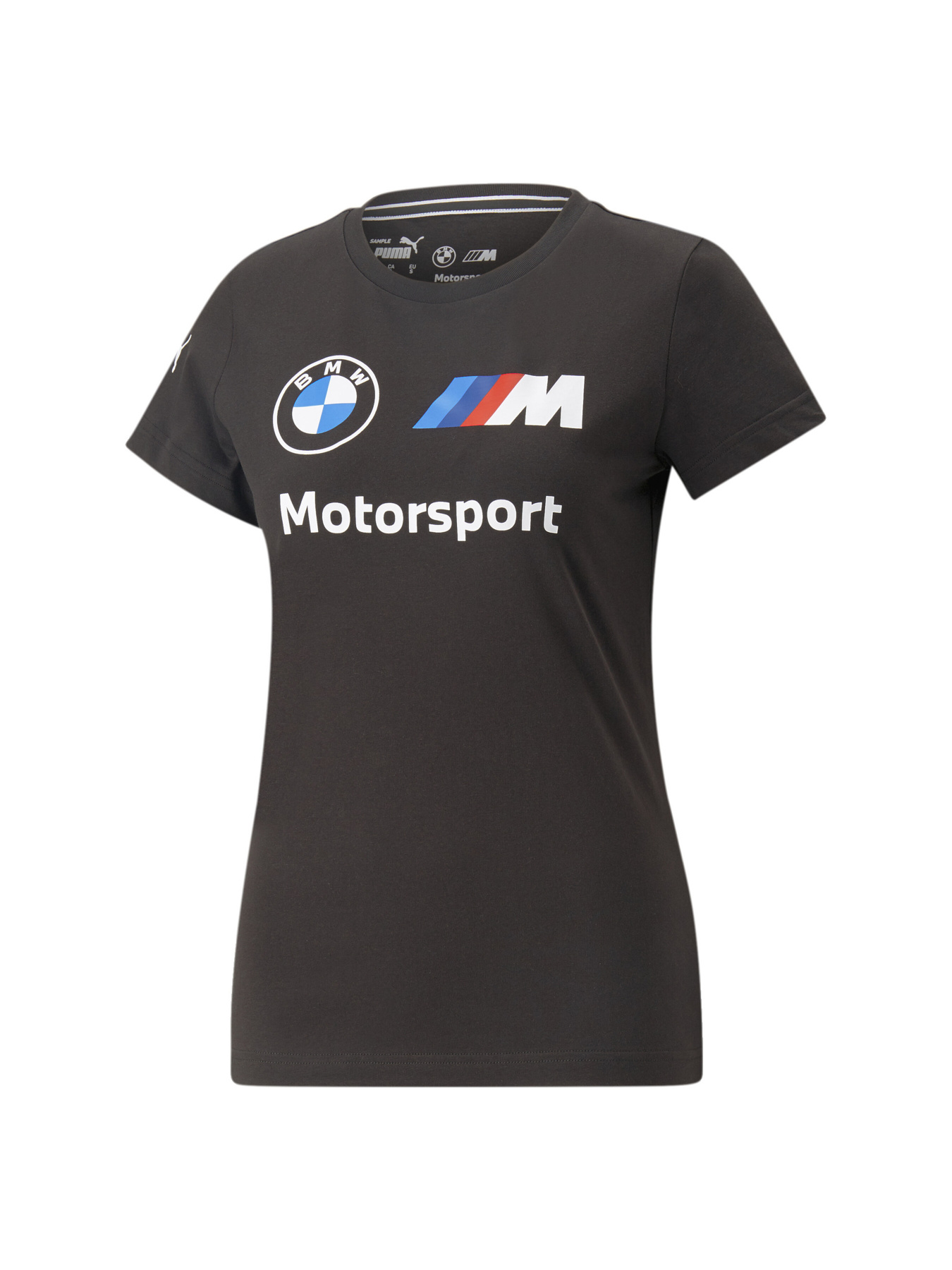 Футболка PUMA модель 538292 Фото