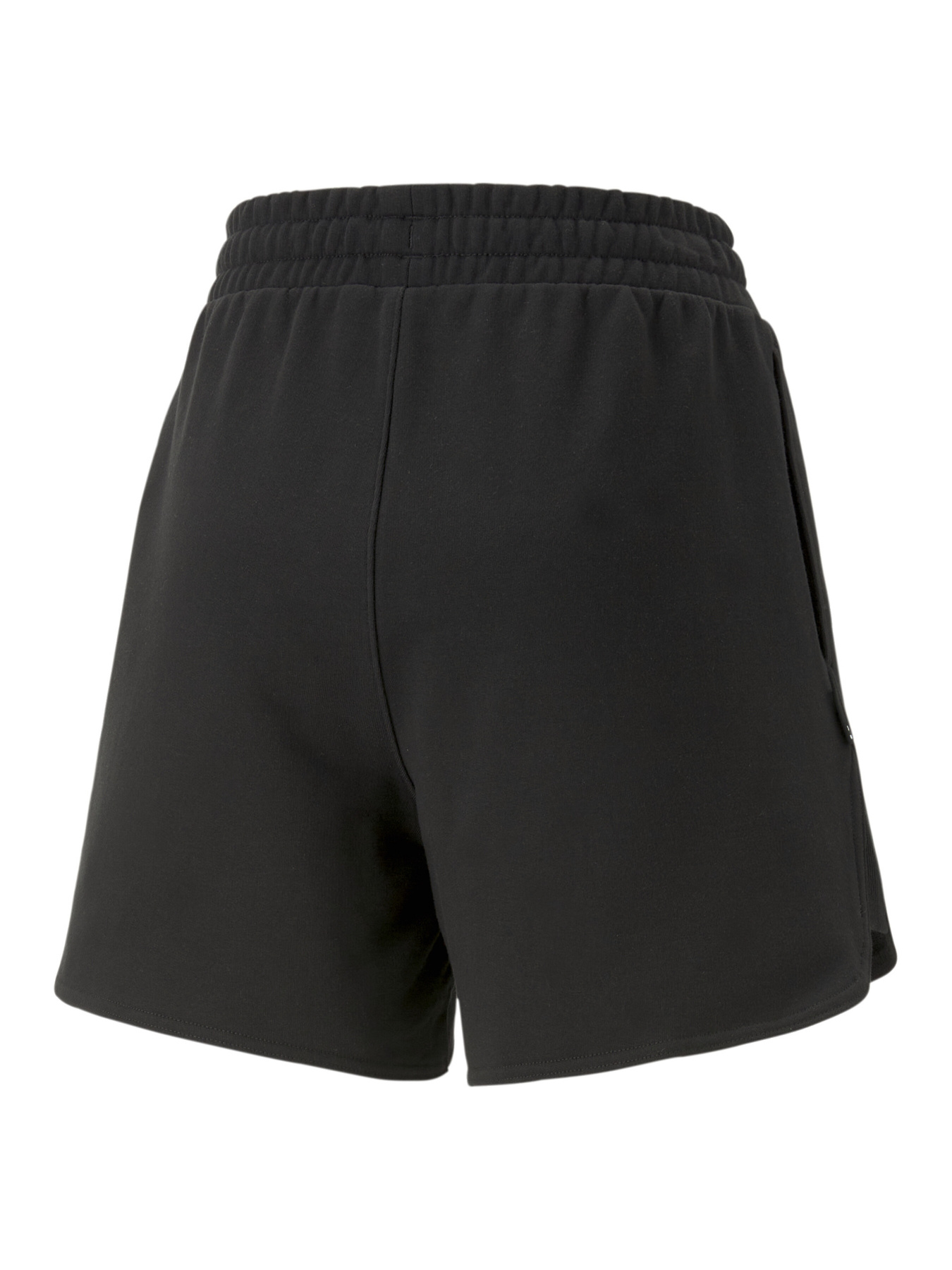 Шорти PUMA Downtown High Waist Shorts модель 538361 Шорти PUMA Downtown High Waist Shorts модель 538361 Фото