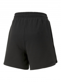 Шорти PUMA Downtown High Waist Shorts модель 538361 Фото