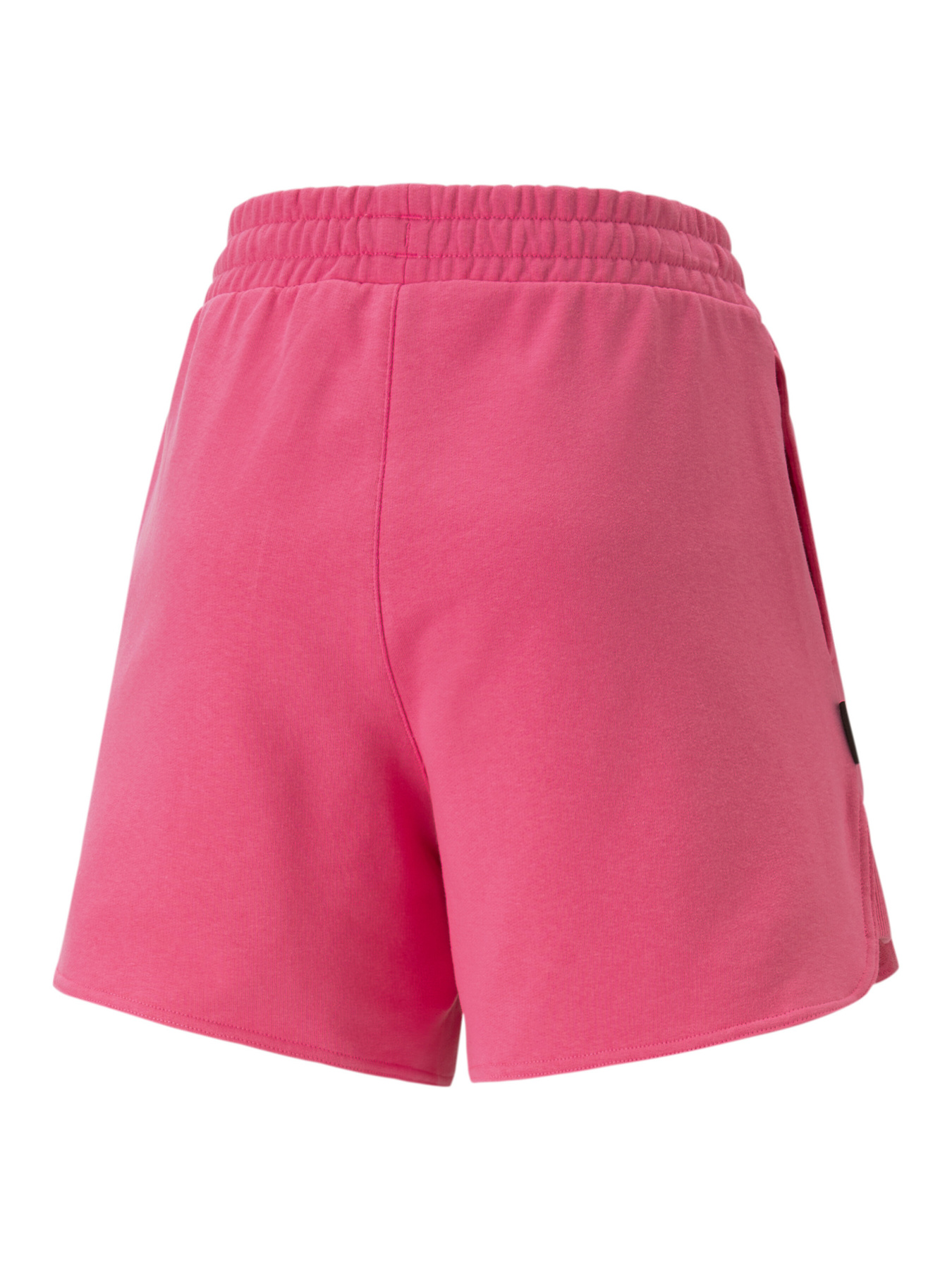Шорты спортивные PUMA Downtown High Waist Shorts модель 538361 Фото