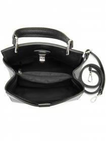 Кросс-боди RoyalBag модель F-IT-9433A Фото