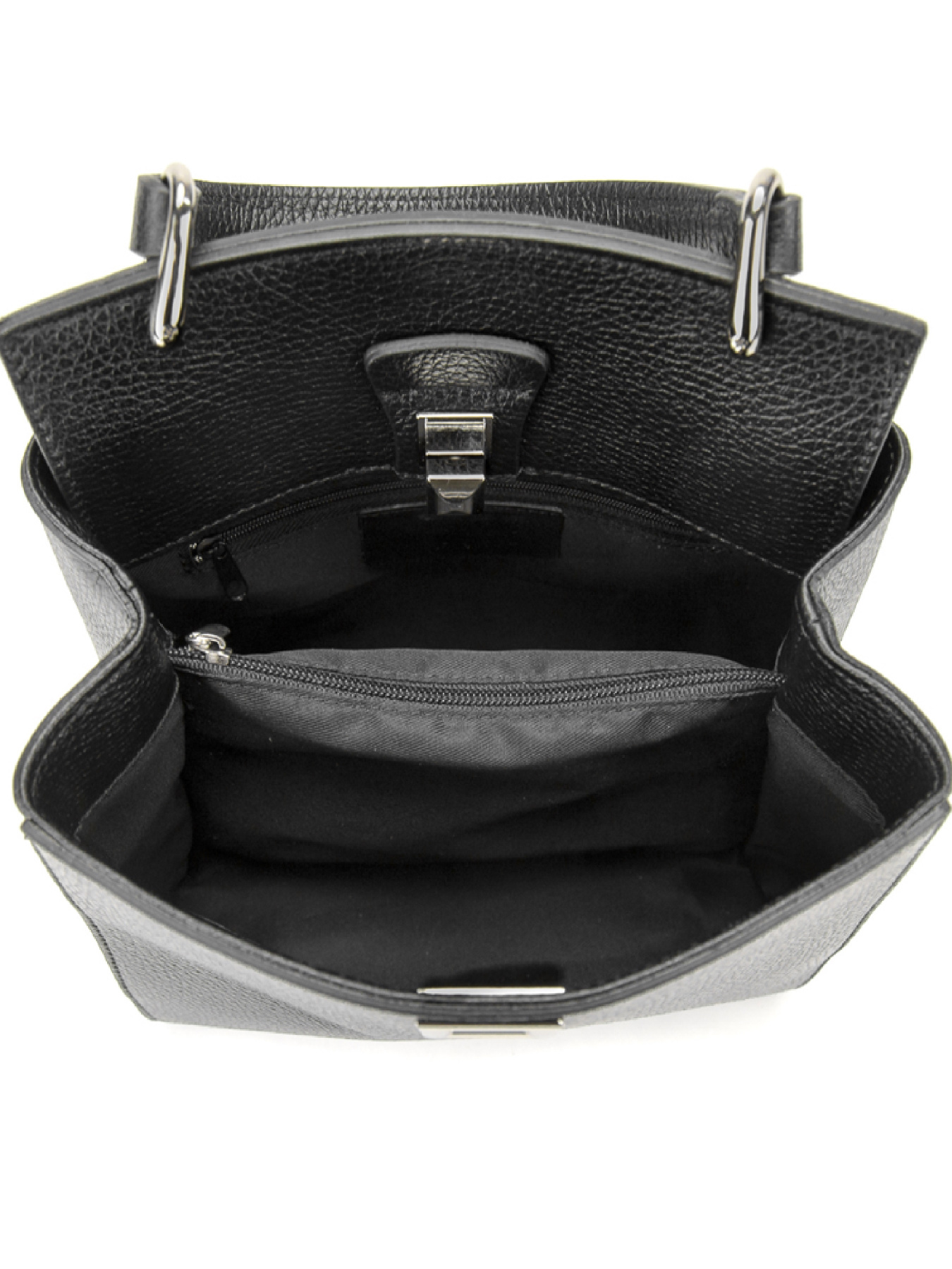 Крос-боді RoyalBag модель F-IT-9433A Фото