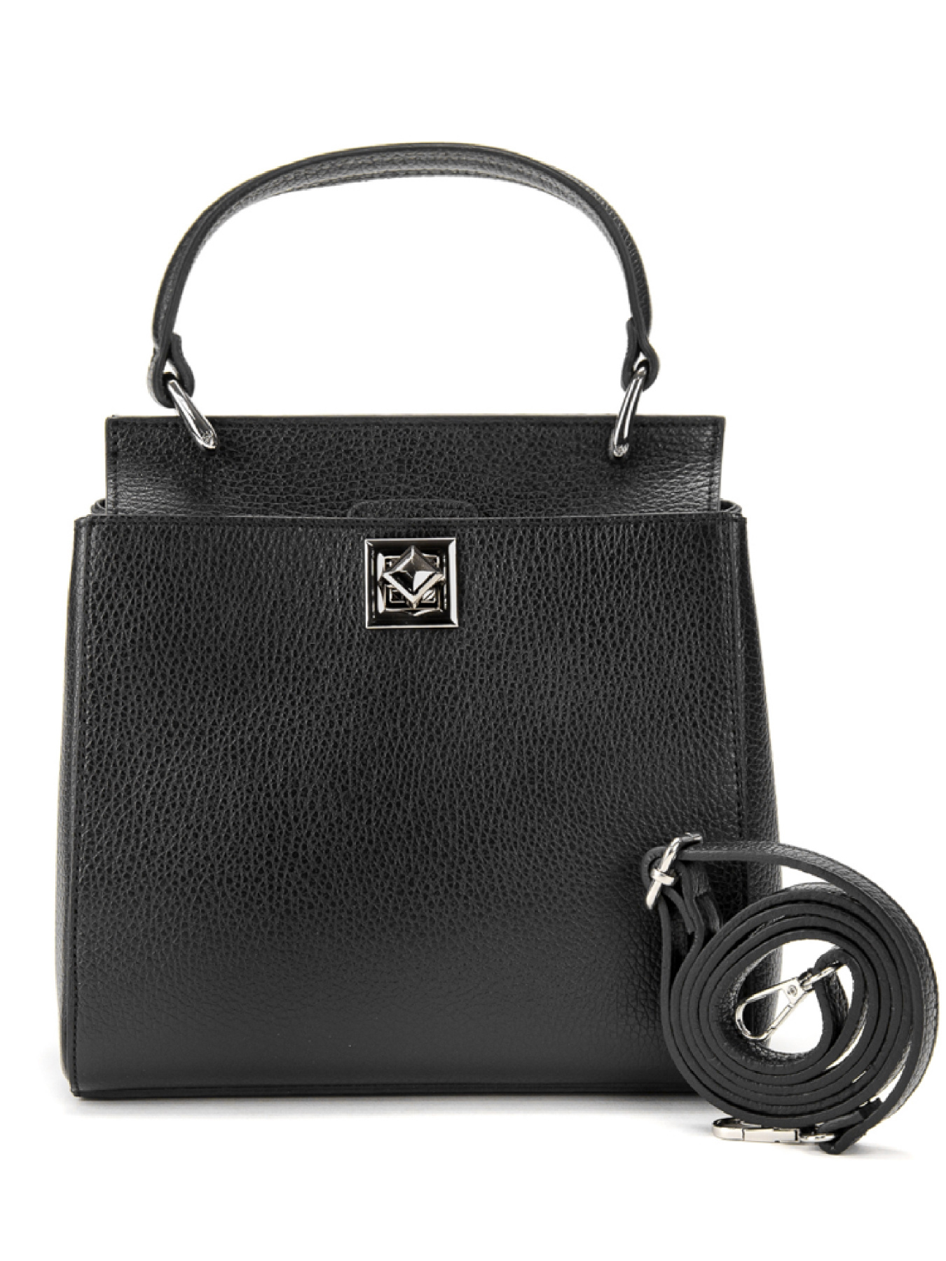 Крос-боді RoyalBag модель F-IT-9433A Фото