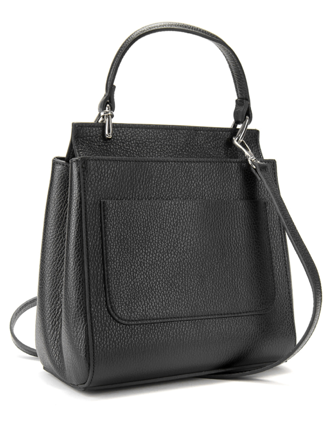 Крос-боді RoyalBag модель F-IT-9433A Фото