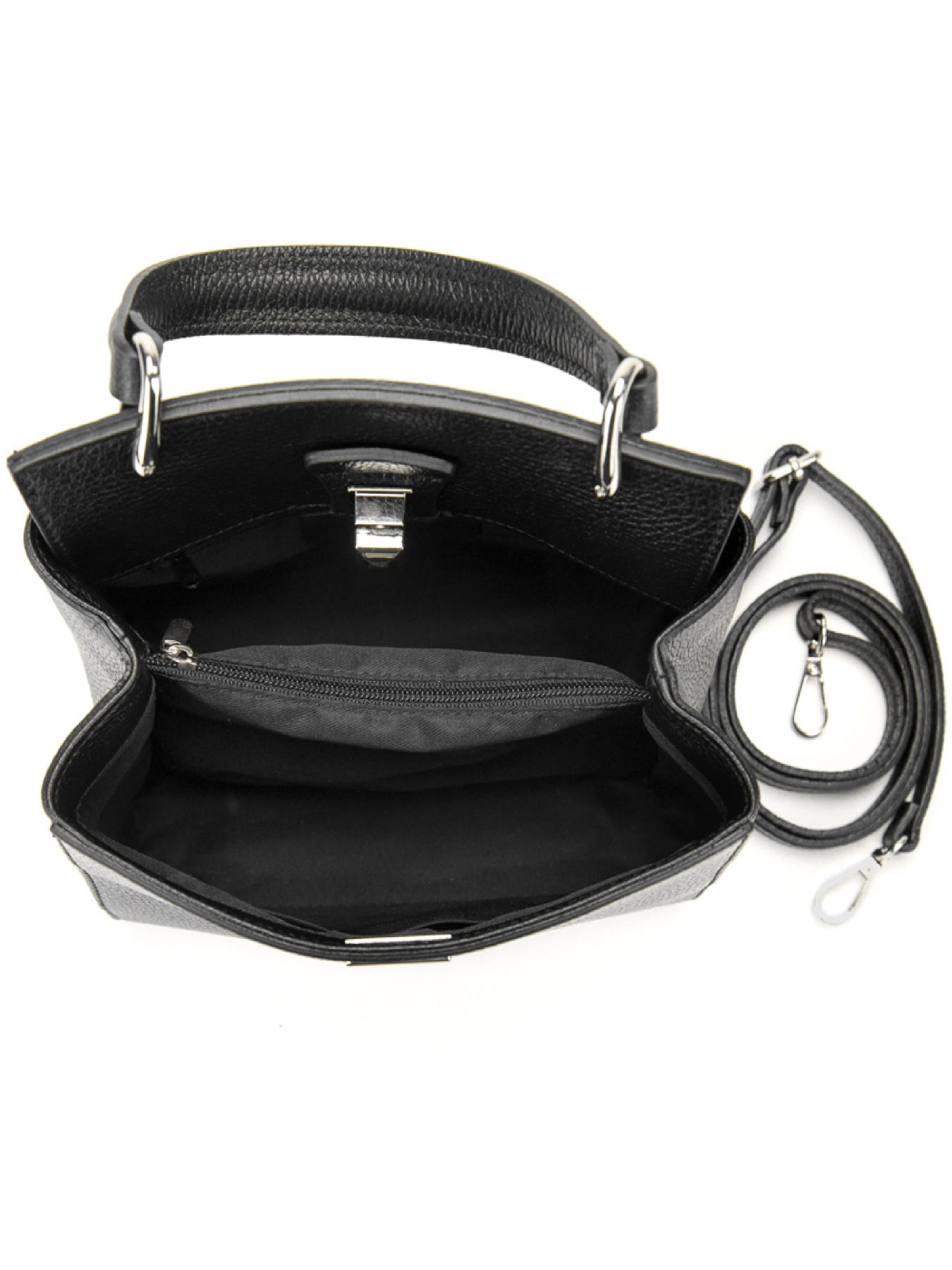 Крос-боді RoyalBag модель F-IT-9433A Фото