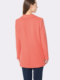 Пальто CAT ORANGE модель 4410 Фото