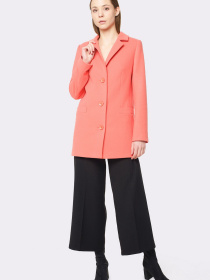 Пальто CAT ORANGE модель 4410 Фото