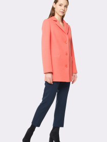 Пальто CAT ORANGE модель 4410 Фото