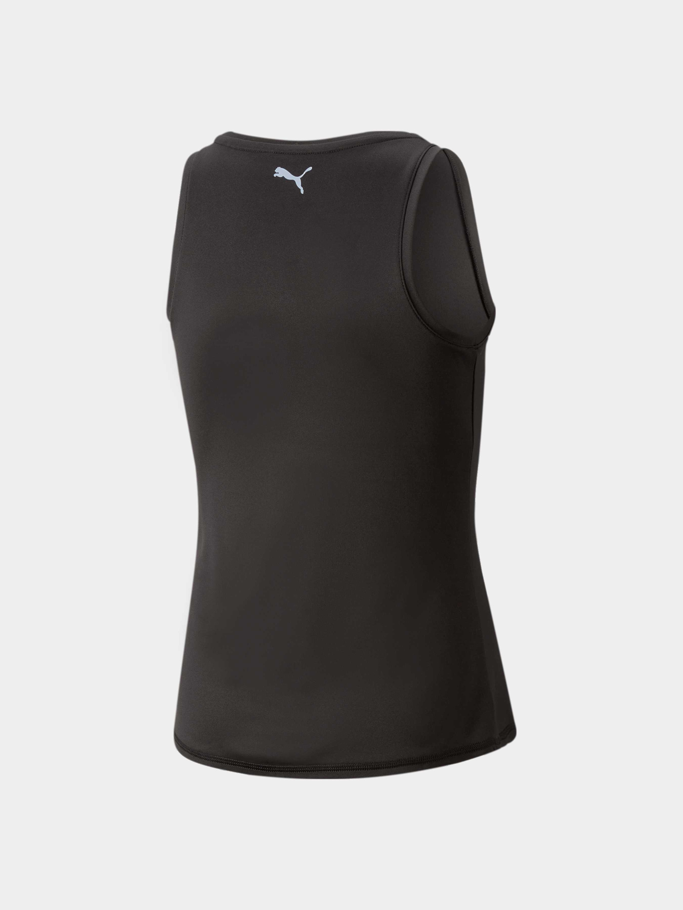 Майка спортивная PUMA Fit Layered Tank модель 673460 Фото