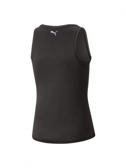 Майка спортивна PUMA Fit Layered Tank модель 673460 — фото - INTERTOP