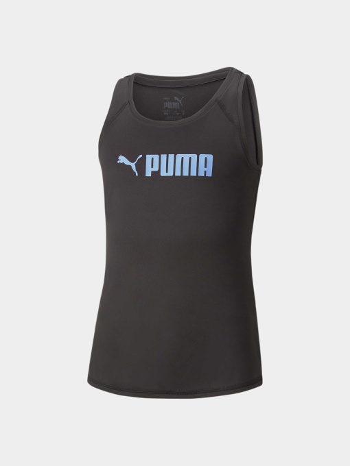 Спортивна майка PUMA Fit Layered Tank модель 673460 Фото