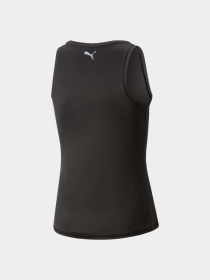 Спортивная майка PUMA Fit Layered Tank модель 673460 Фото
