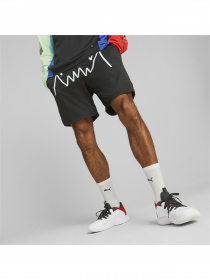 Шорти PUMA модель 539573 Фото