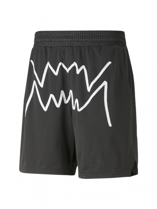 Шорты PUMA модель 539573 Фото