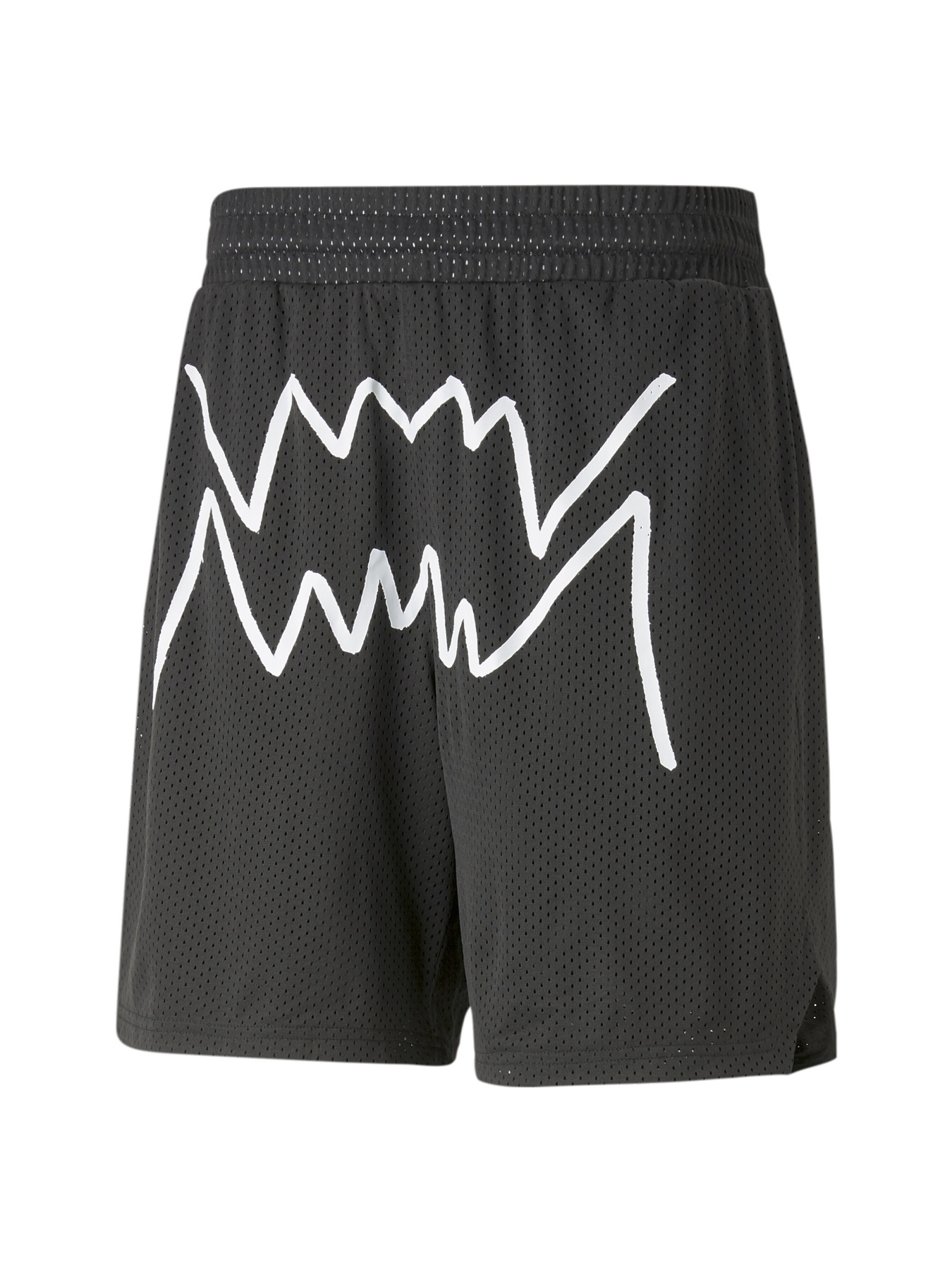 Повсякденні шорти PUMA модель 539573 Повсякденні шорти PUMA модель 539573 Фото