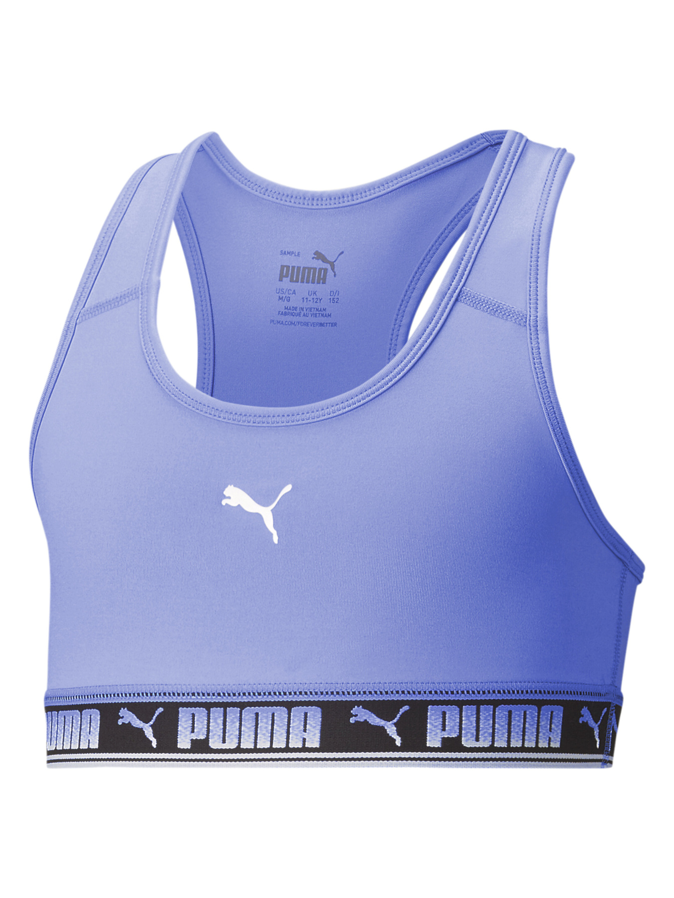 Топ спортивний PUMA модель 673457 Фото