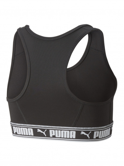 Топ спортивний PUMA Strong Bra модель 673457 — фото - INTERTOP