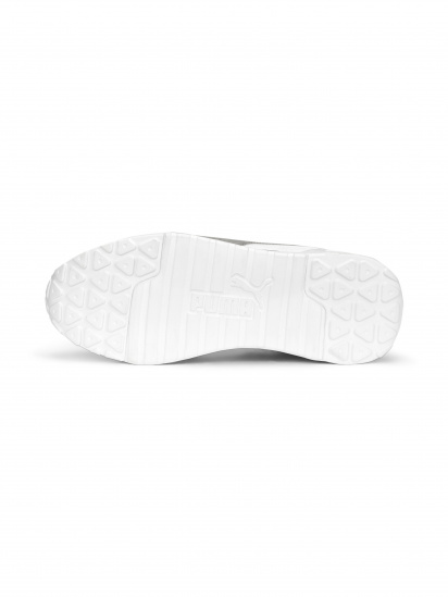 Кросівки PUMA R78 Voyage Space Metallics модель 391130 — фото 4 - INTERTOP