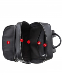 Рюкзак RoyalBag модель FL-N2-0201A Фото